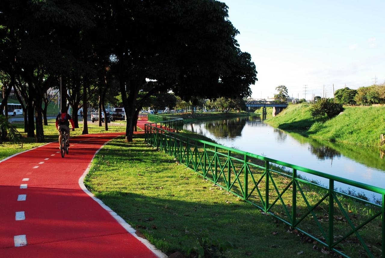 Ibis Budget Sorocaba Exterior photo